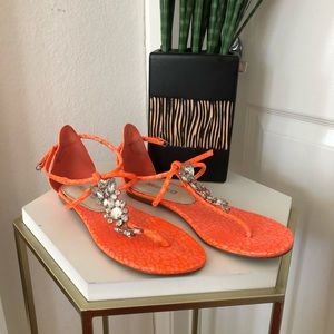 Asos Miss KG sandals